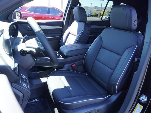 New 2026 Buick Enclave Preferred w/ Power Package image 14