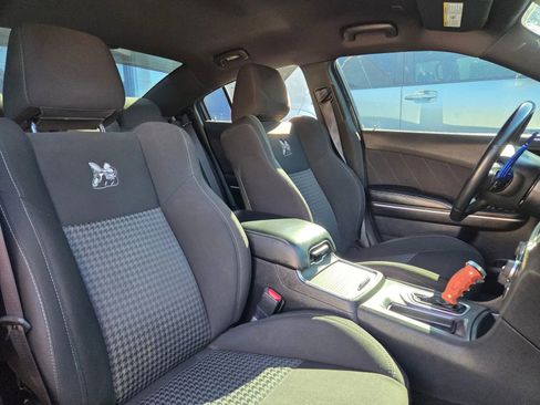 Used 2021 Dodge Charger Scat Pack image 21