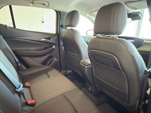 Used 2025 Buick Encore GX Sport Touring w/ Comfort Package FWD image 31