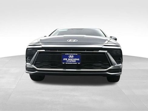 New 2026 Hyundai Sonata SEL image 30