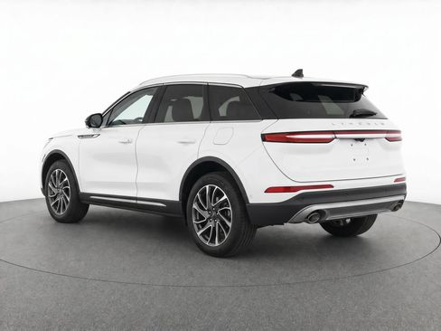 Used 2020 Lincoln Corsair FWD w/ Equipment Group 101A image 3