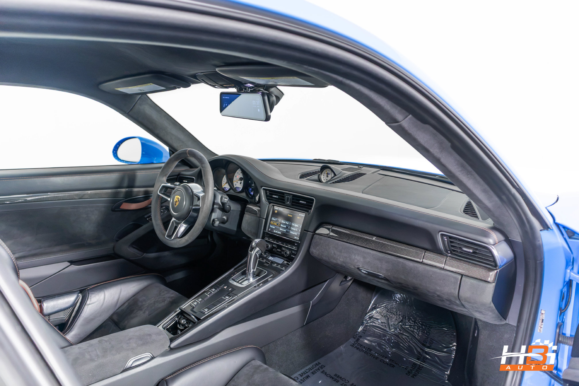 Used 2016 Porsche 911 GT3 RS RWD image 28