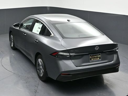 New 2026 Nissan Sentra S w/ S Cold Weather Package image 23