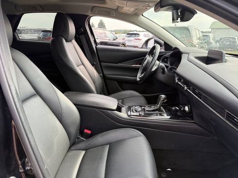 Used 2025 MAZDA CX-30 AWD 2.5 S w/ Preferred Package image 40