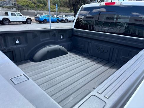 Used 2024 Ford F150 XLT AWD/4WD image 8