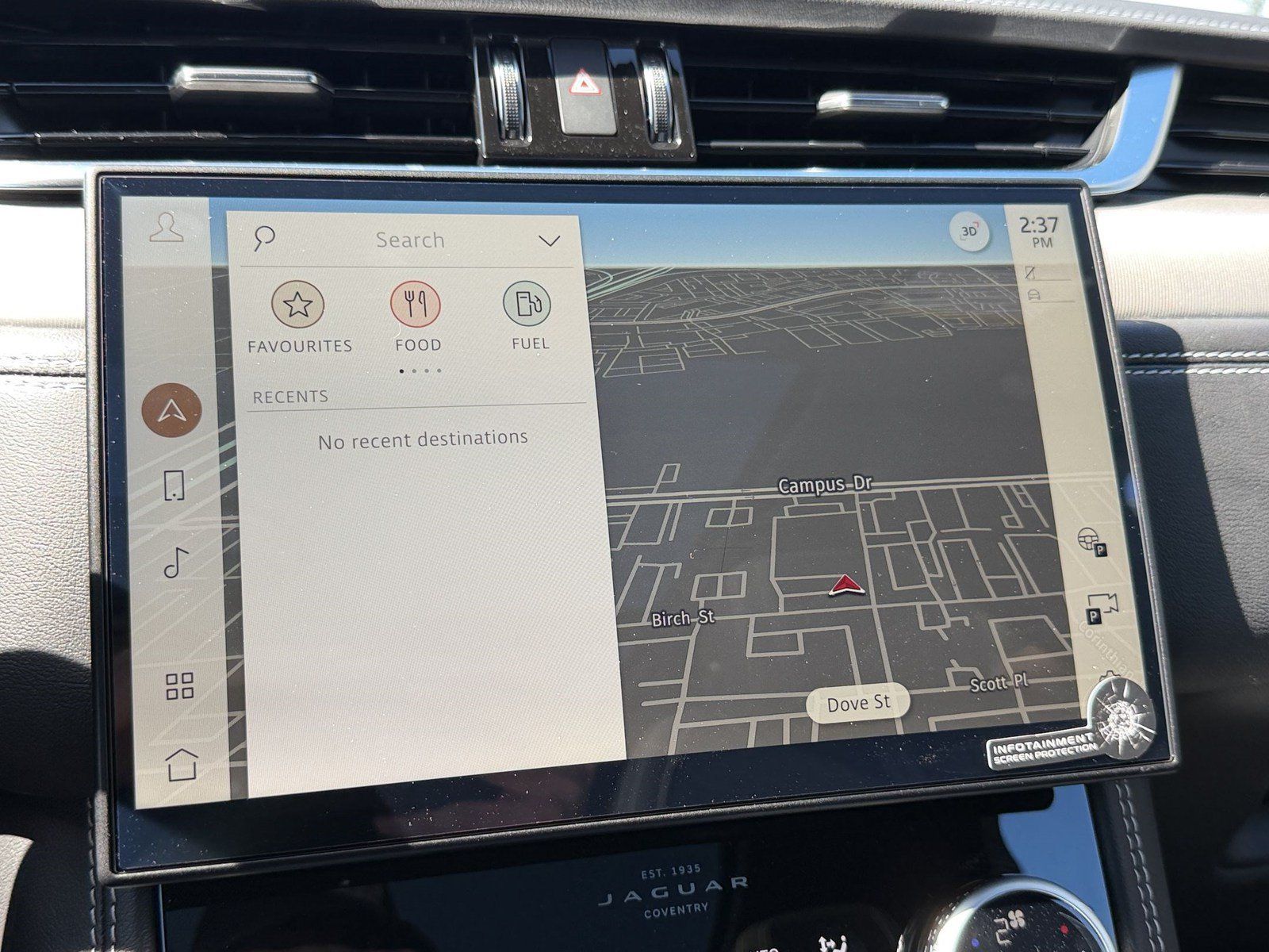 New 2026 Jaguar F-PACE R-Dynamic S AWD/4WD image 20
