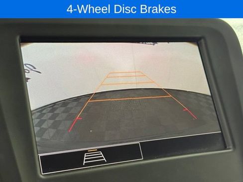 Used 2023 Chevrolet Equinox LT AWD/4WD image 19