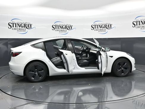 Used 2023 Tesla Model 3 Standard Range RWD image 36