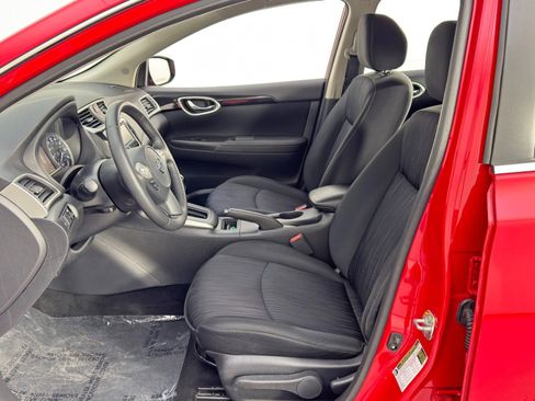 Used 2019 Nissan Sentra SV image 15