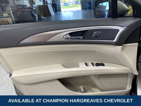 Used 2019 Lincoln MKZ Premiere AWD/4WD image 30