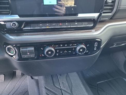 New 2026 Chevrolet Silverado 1500 RST w/ RST Select Package image 15