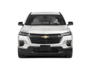 Used 2023 Chevrolet Traverse LT FWD image 84