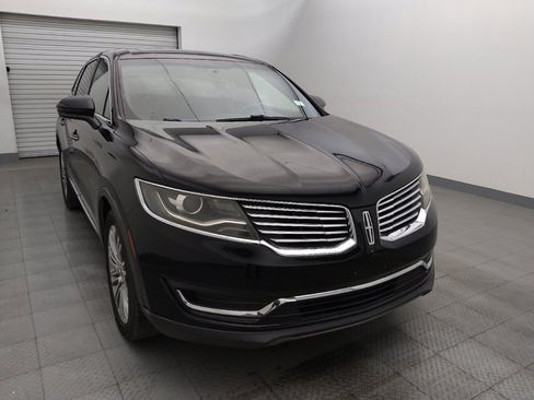 Used 2018 Lincoln MKX Reserve image 14