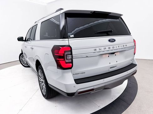 Used 2024 Ford Expedition Max Limited image 7