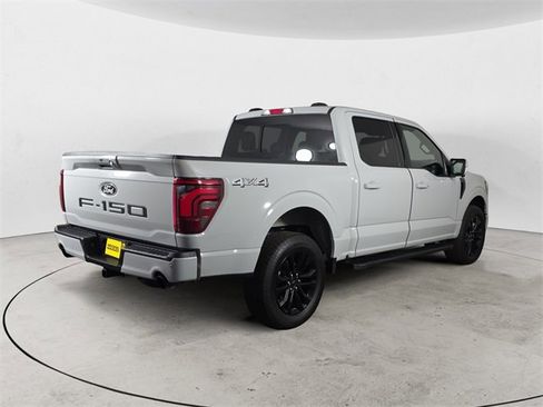 Used 2024 Ford F150 Lariat image 5