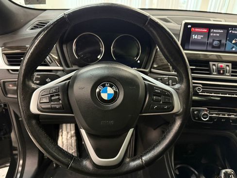 Used 2021 BMW X2 sDrive28i w/ Convenience Package image 28