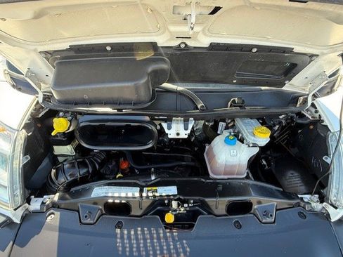 Used 2019 RAM ProMaster 2500 image 24