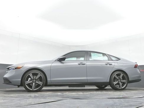 New 2026 Honda Accord Sport image 44