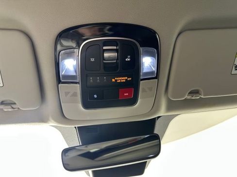 Used 2024 Hyundai Tucson SEL w/ Convenience Package image 24