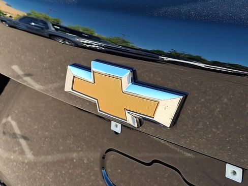 Used 2026 Chevrolet Equinox LT FWD image 30