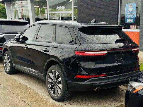 Used 2022 Lincoln Corsair Reserve w/ Elements Package AWD/4WD image 6