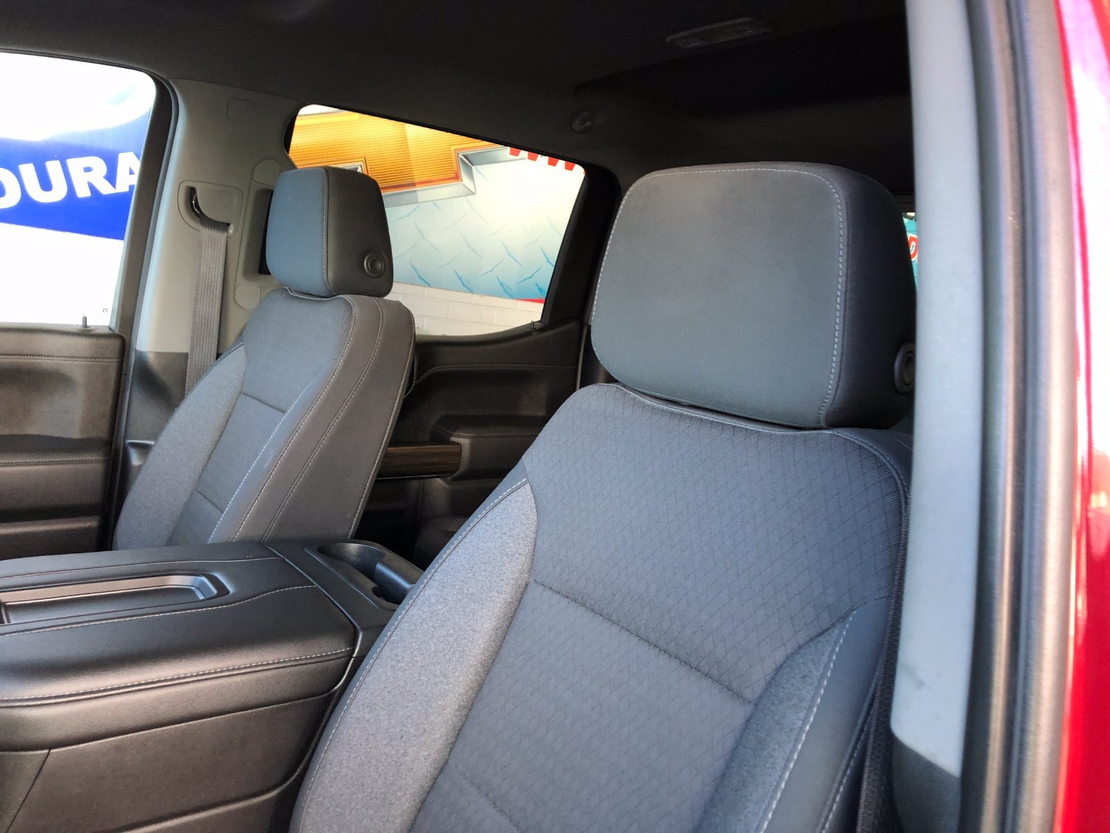 Used 2020 Chevrolet Silverado 1500 RST w/ All-Star Edition AWD/4WD image 19