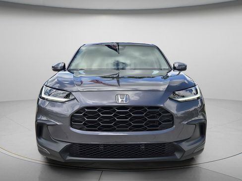 Used 2025 Honda HR-V LX image 5