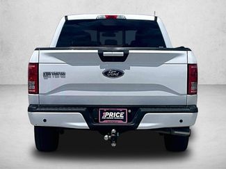 Used 2017 Ford F150 XLT w/ Equipment Group 302A Luxury RWD video 4