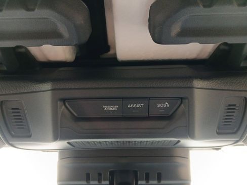 New 2025 Jeep Gladiator Sport image 42