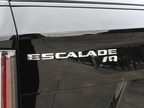 New 2025 Cadillac Escalade IQ Sport 1 image 21