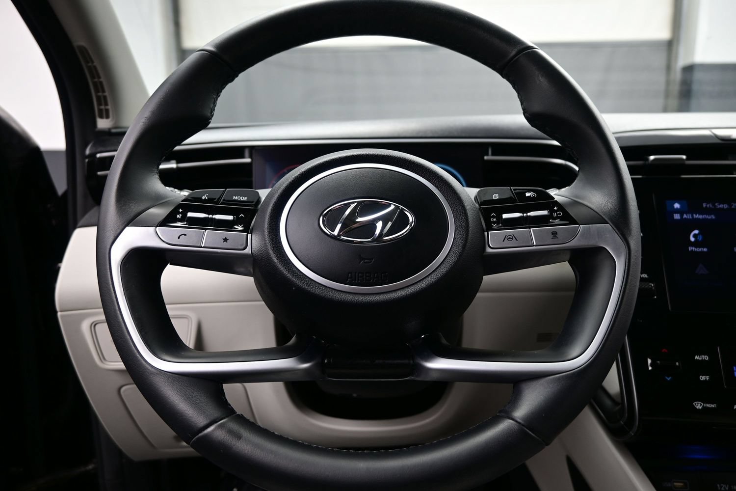 Certified 2023 Hyundai Tucson SEL w/ Convenience Package AWD/4WD image 27