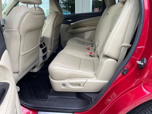 Used 2020 Acura MDX SH-AWD w/ Technology Package image 28