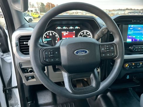 Used 2023 Ford F150 XL image 14