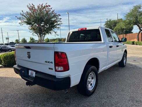 Used 2019 RAM 1500 Tradesman w/ Popular Equipment Group AWD/4WD image 9