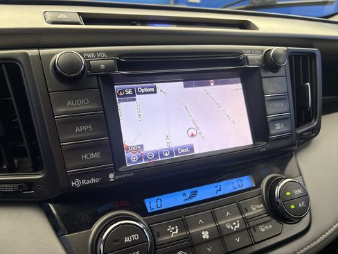 Used 2014 Toyota RAV4 XLE FWD image 18