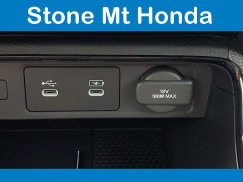 New 2026 Honda CR-V Sport-L image 30