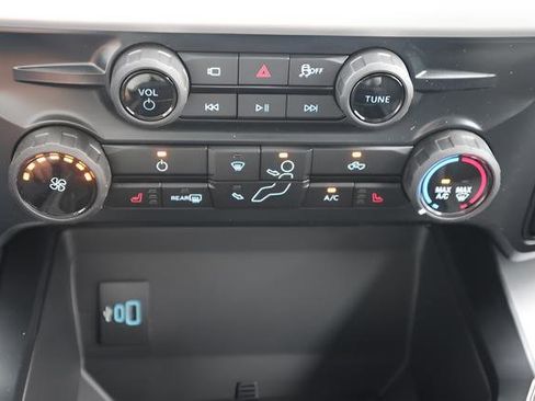 New 2026 Ford F250 XLT w/ XLT Premium Package image 22