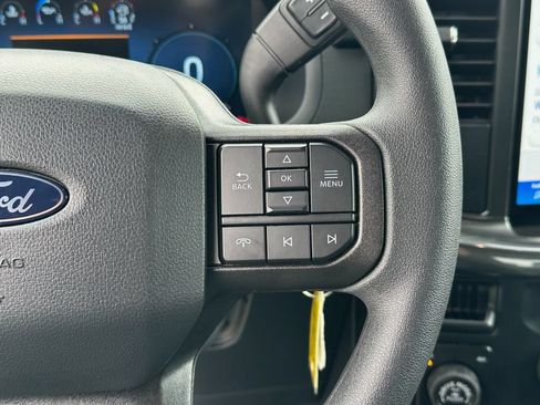 New 2026 Ford F150 STX w/ Equipment Group 200A AWD/4WD image 10