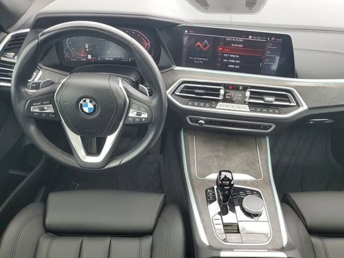 Used 2022 BMW X5 sDrive40i w/ Parking Assistance Package RWD image 17