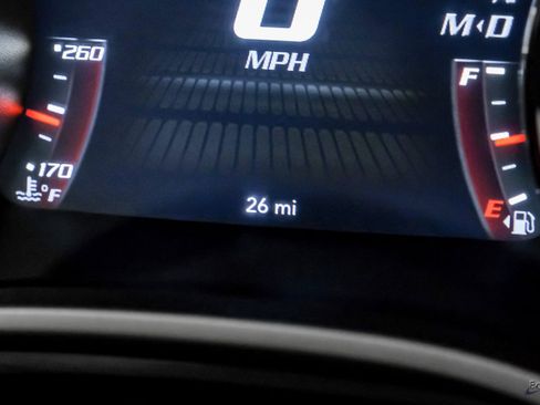 Used 2018 Dodge Challenger SRT Demon w/ Leather Front Seat Group image 92