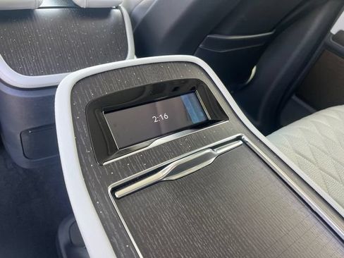 New 2027 Lincoln Navigator L Black Label AWD/4WD image 17