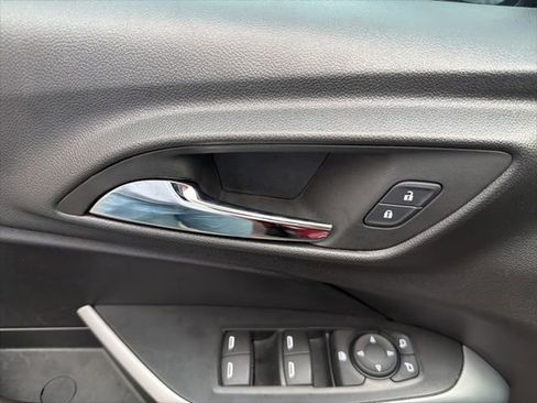 Used 2024 Chevrolet Trax LS image 15