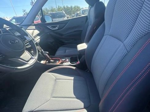 Used 2019 Subaru Forester Sport AWD/4WD image 12