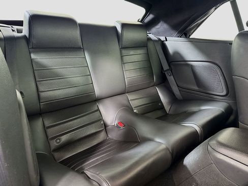 Used 2008 Ford Mustang GT Premium image 22