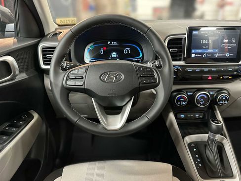 New 2026 Hyundai Venue SEL image 10