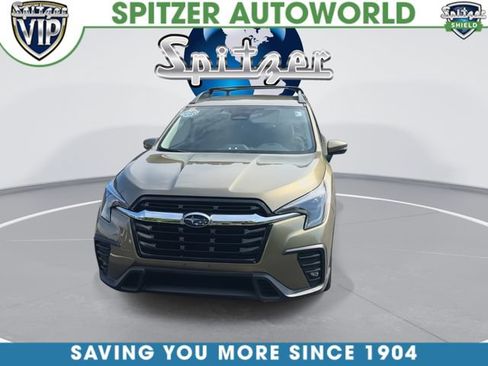 Used 2023 Subaru Ascent Limited AWD/4WD image 3