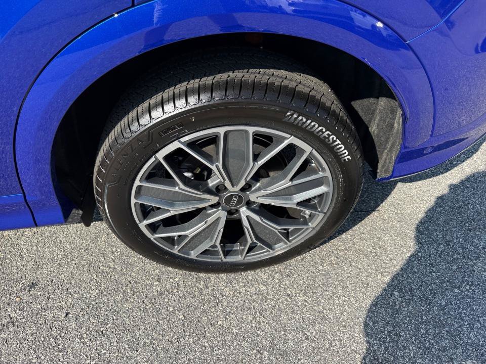 New 2026 Audi Q5 Premium Plus AWD/4WD image 22