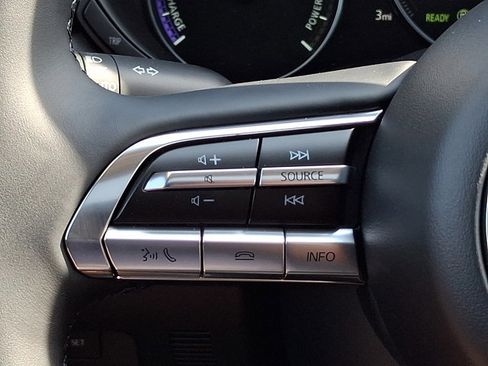 New 2026 MAZDA CX-50 2.5 Hybrid w/ Weather Package image 15