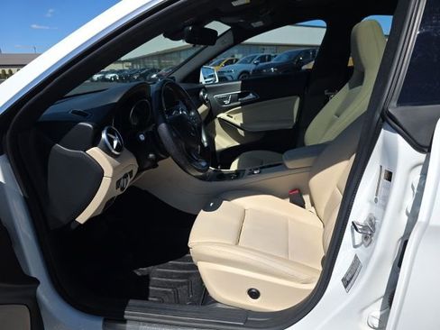 Used 2019 Mercedes-Benz CLA 250 4MATIC image 18