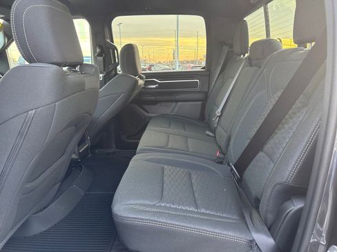 New 2026 RAM 1500 Big Horn image 25